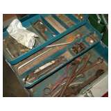 hand tools