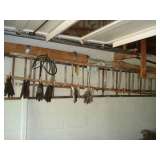 misc tools & garage items