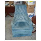 living room side chairs