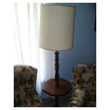 lamps & tables