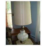 lamps & tables
