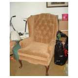 side chair