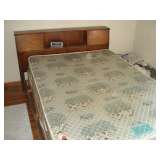 full bedroom