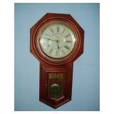 Regulator clock