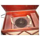 Emerson Record Player