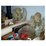 decorative items