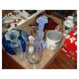 decorative items