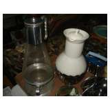 kitchen items
