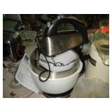 kitchen items