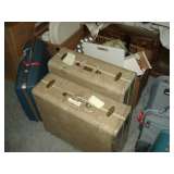 luggage
