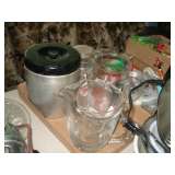 kitchen items