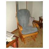 glider rocker