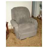 recliner