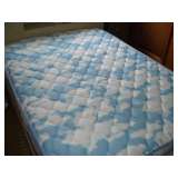 Beauty Rest Full Matt & Box