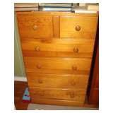 chest