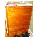 chest