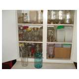 canning jars