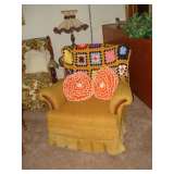 side chair