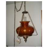 hanging lamp