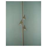 pole lamp