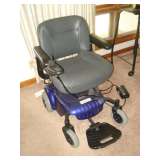 like new mobility chair