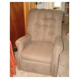 recliner lift chair