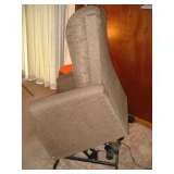 recliner lift chair