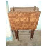Tv trays