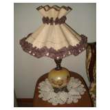 lamps