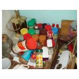 spices