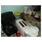 small appliances