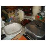 small appliances
