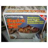 small appliances