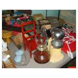 knickknacks