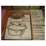 kitchenware