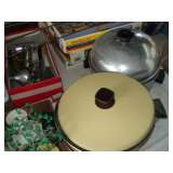 kitchenware