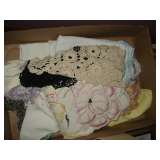 linens & towels
