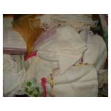 linens & towels