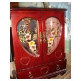 jewelry box
