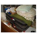 linens & towels