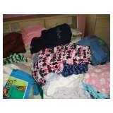linens & towels