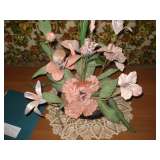 floral arrangement