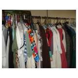 very nice ladies clothes