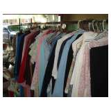 very nice ladies clothes