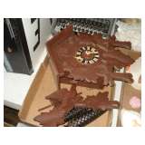 cuckoo clock