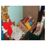 Christmas items