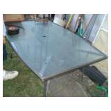 patio table