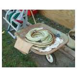 garage items