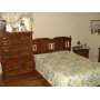 Lea queen/full bedroom suite