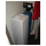 Dunn water softener system